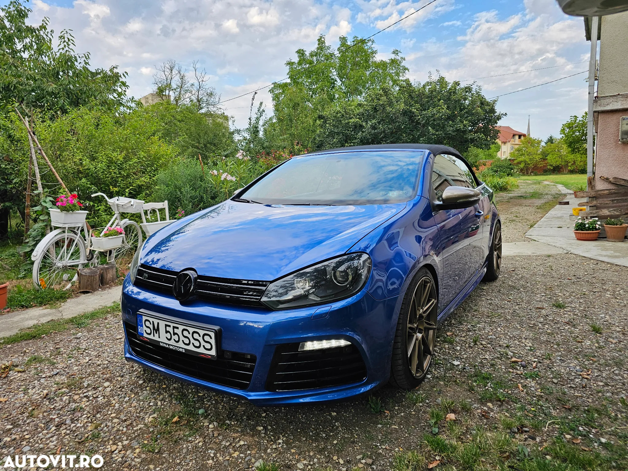 Volkswagen Golf - 17