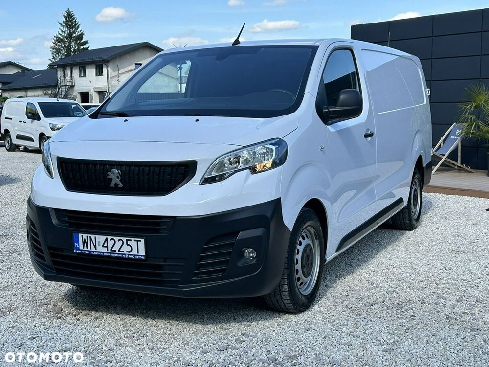 Peugeot Expert - 3