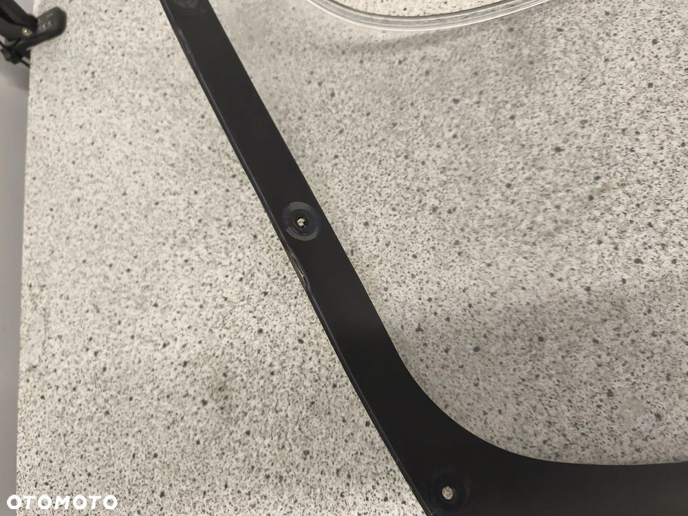 Szyba, szybka, owiewka przód Kawasaki ZX9R ZX-9R 1994 - 16