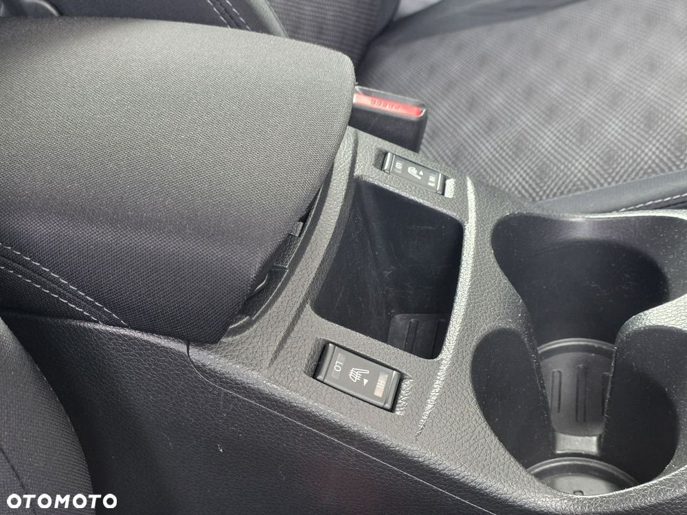 Nissan Qashqai - 19