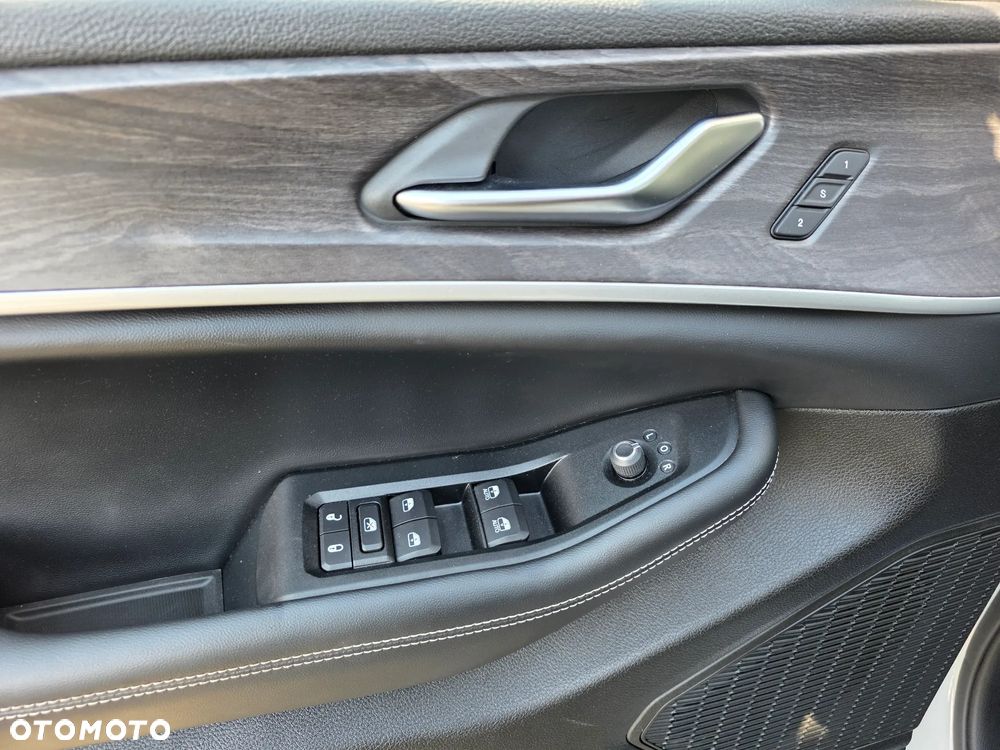 Jeep Grand Cherokee - 6