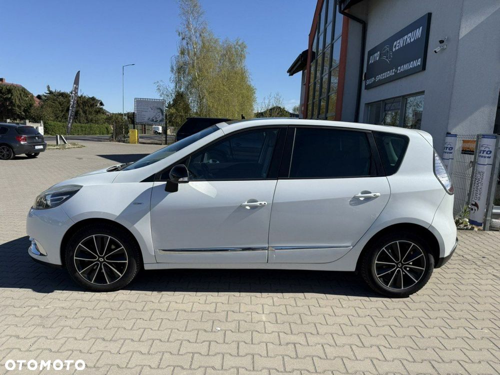 Renault Scenic 1.6 dCi Bose - 9