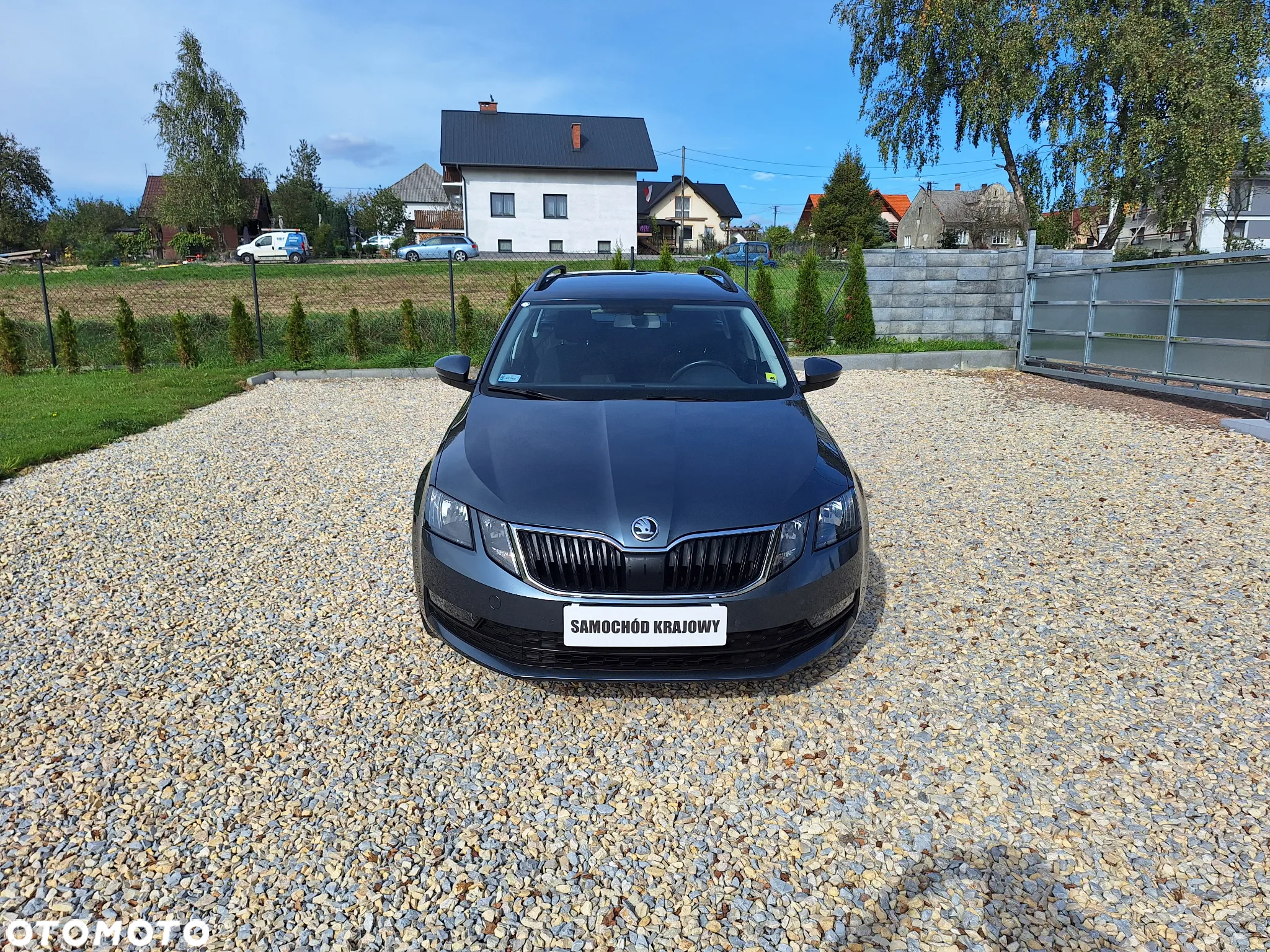 Skoda Octavia 1.6 TDI Ambition - 2