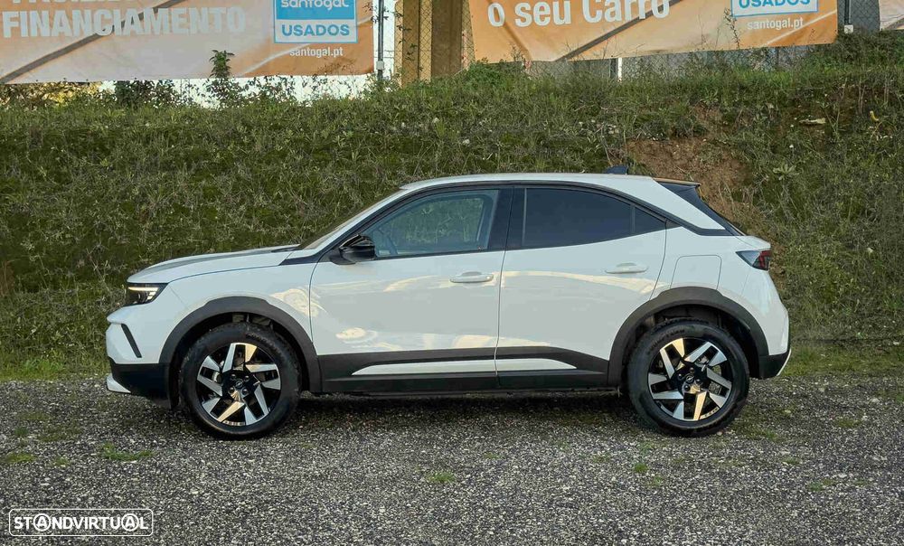 Opel Mokka 1.2 T Edition - 7