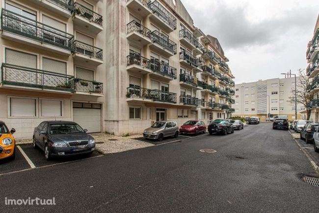 Apartamento, para venda, Sintra - Belas - Grande imagem: 5/22