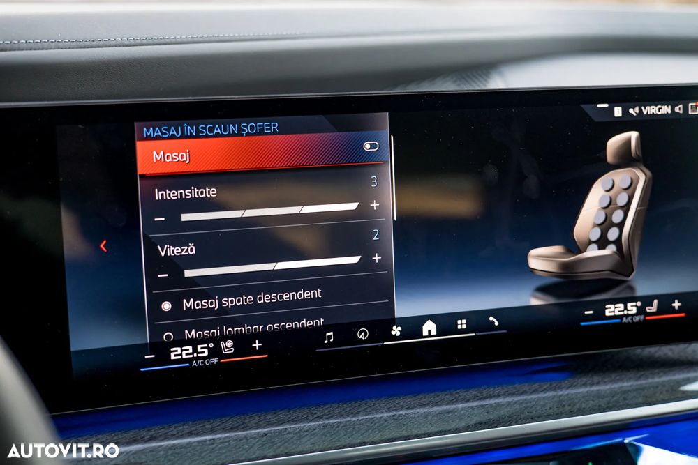 BMW M7 M760e xDrive - 27