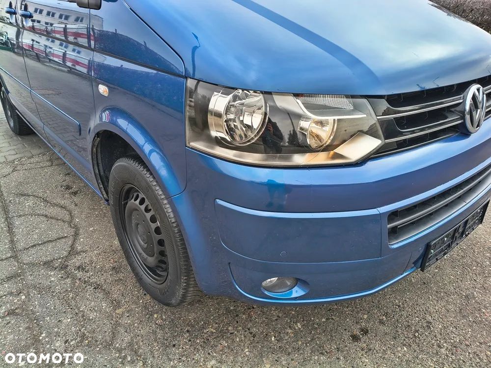 Volkswagen Caravelle L1 Comfortline - 15