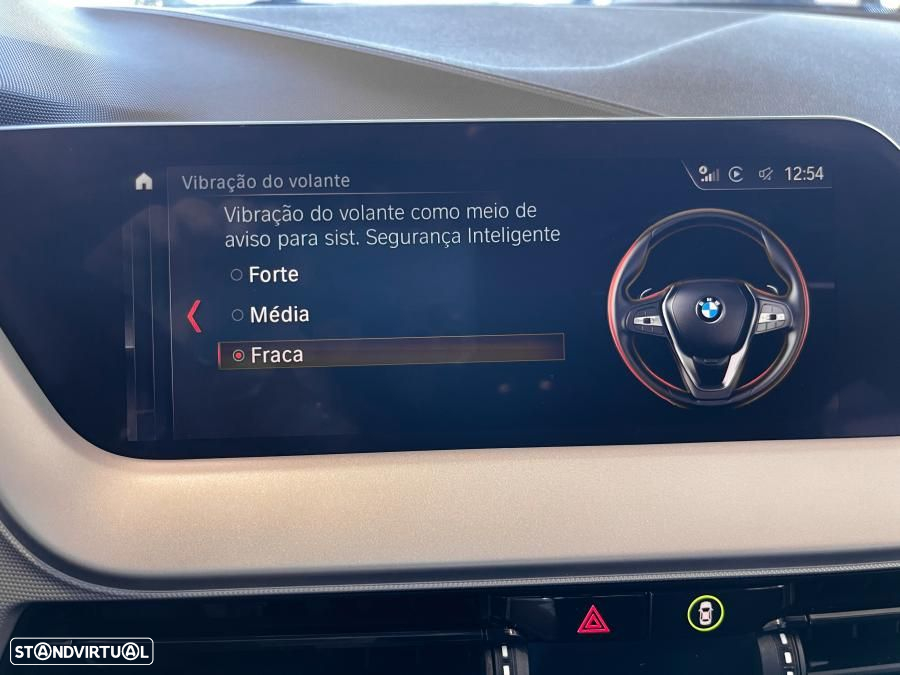 BMW 116 d Corporate Edition - 26