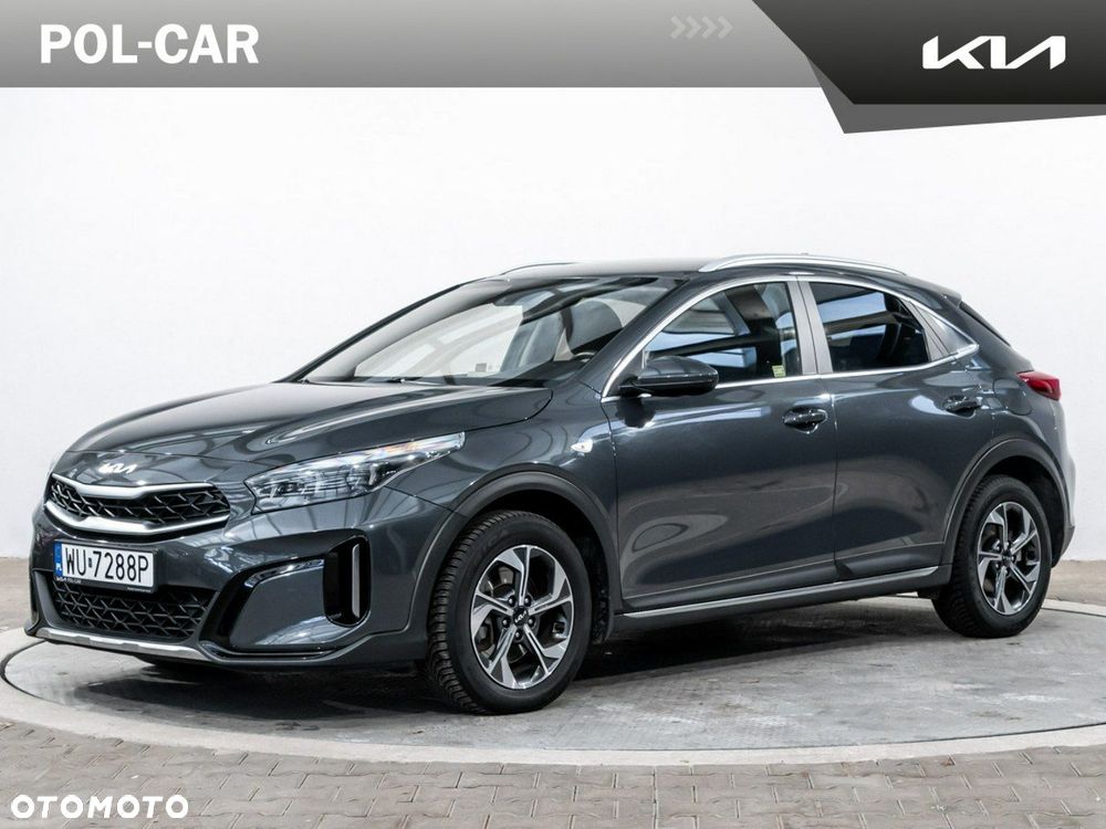 Kia XCeed 1.5 T-GDI M - 1