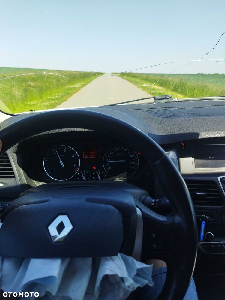Renault Laguna - 5