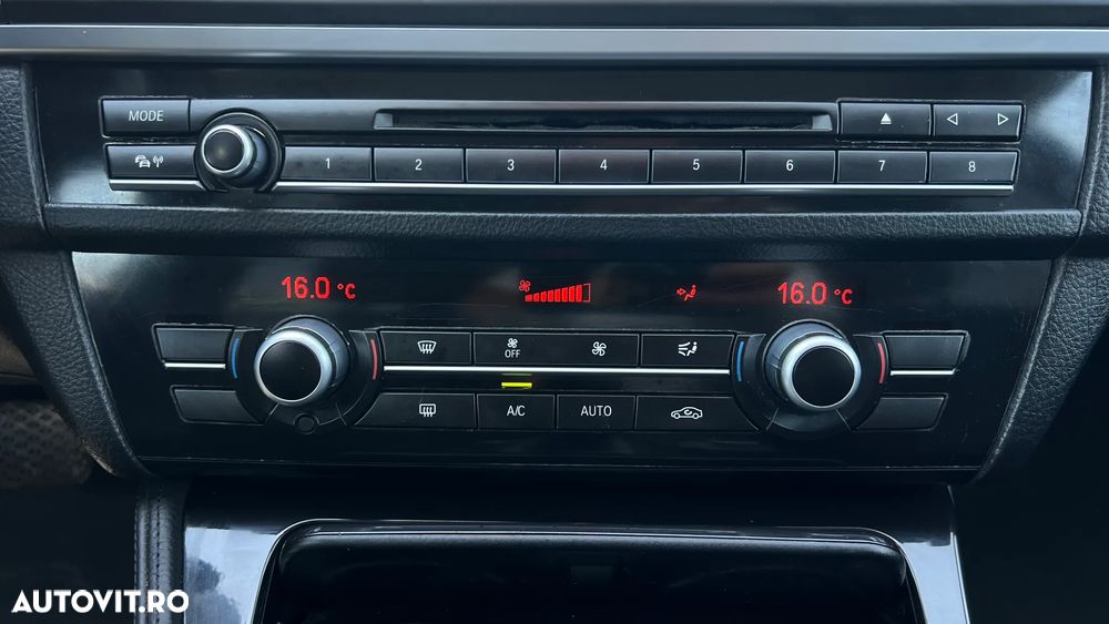 BMW Seria 5 530d - 12