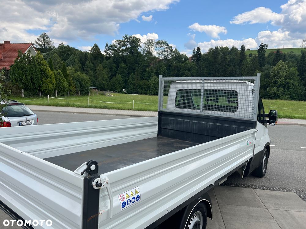 Iveco Daily 35s13 - 21