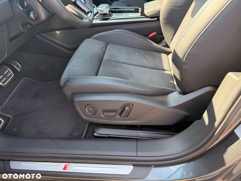 Audi A6 Avant 55 TFSI e PHEV Quattro S Line S tronic - 9