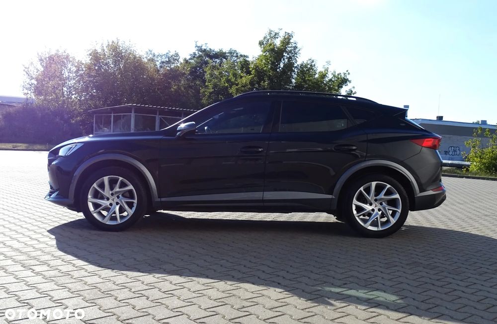 Cupra Formentor 1.5 TSI DSG Tribe Edition - 6