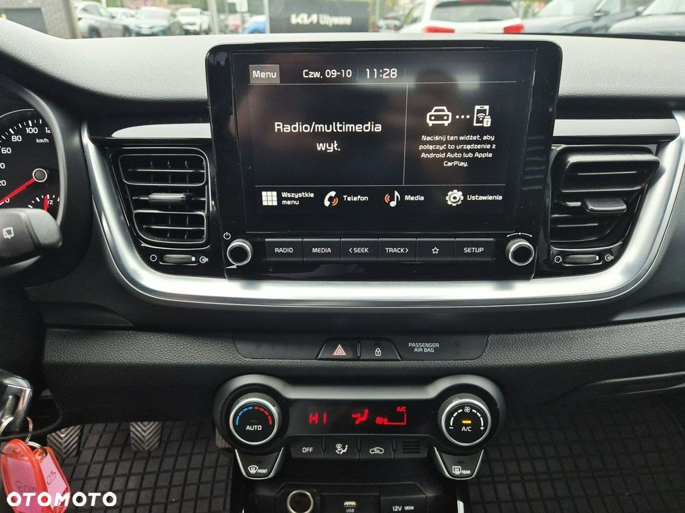 Kia Stonic 1.2 L - 13