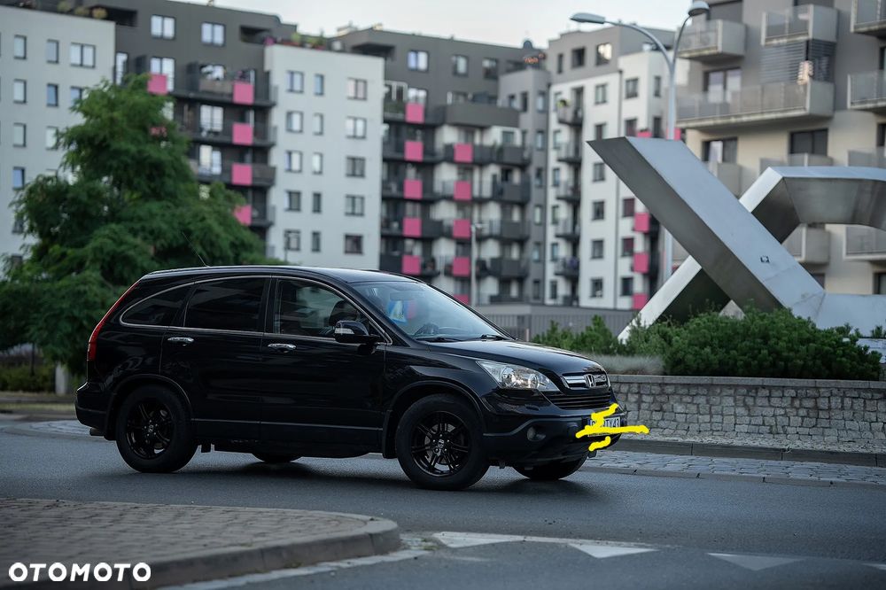 Honda CR-V 2.0 Executive - 1