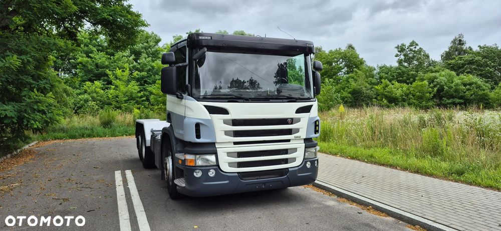 Scania P280 - 2