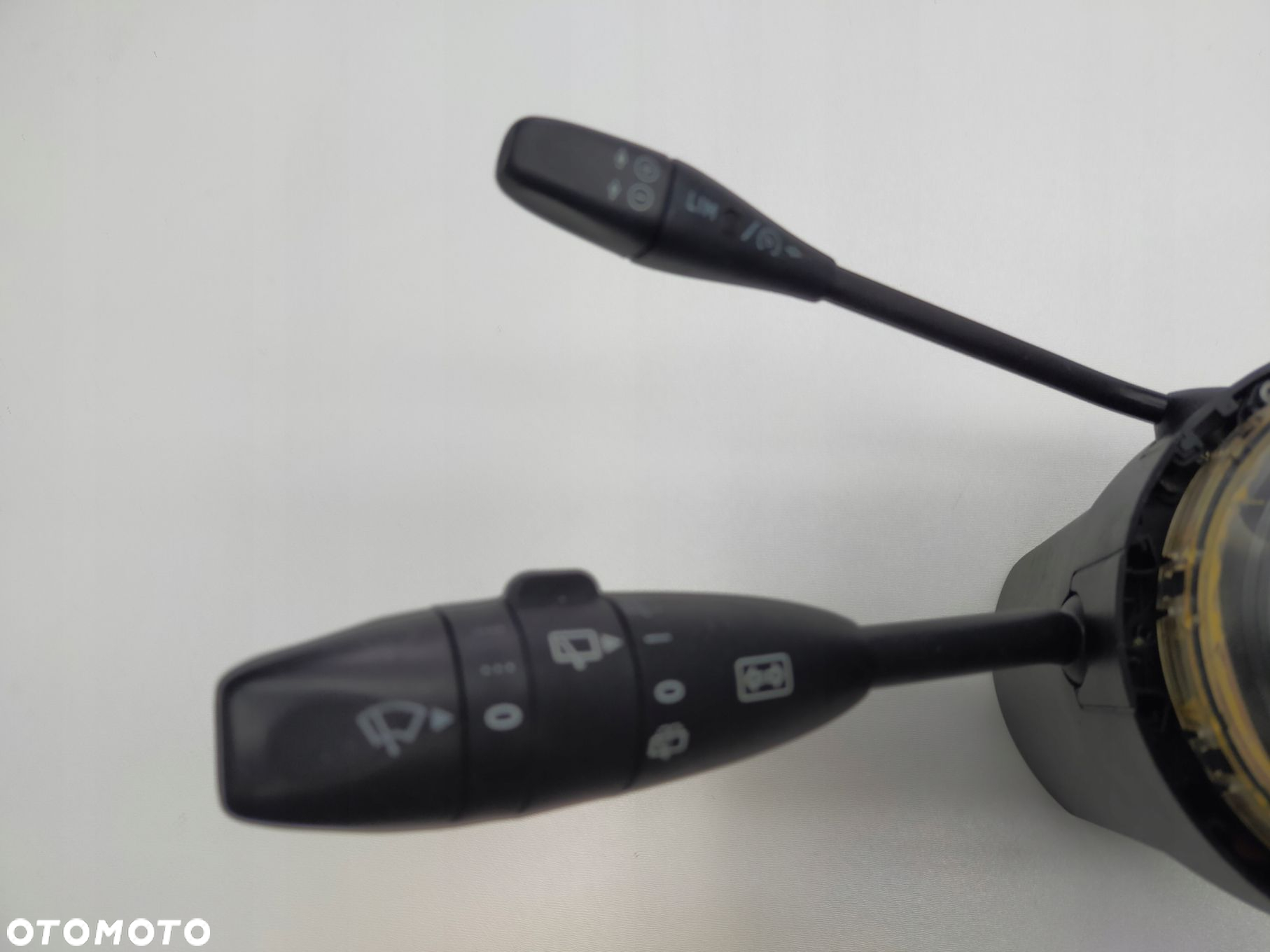 MERCEDES E W211 LIFT PRZEŁĄCZNIK ZESPOLONY TAŚMA TEMPOMAT A2115450116 - 2