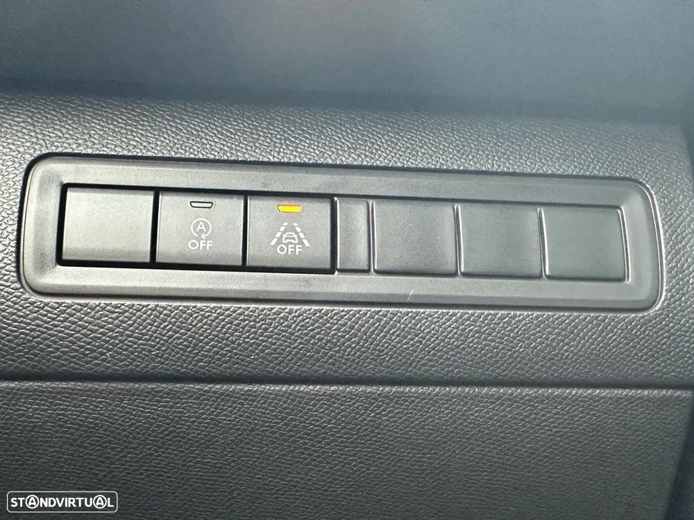 Peugeot 308 SW - 20