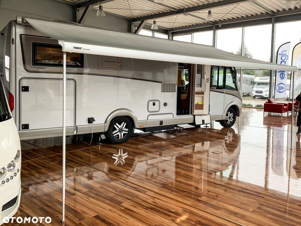 Carthago Chic C-line 4.9 LE Superior - 18