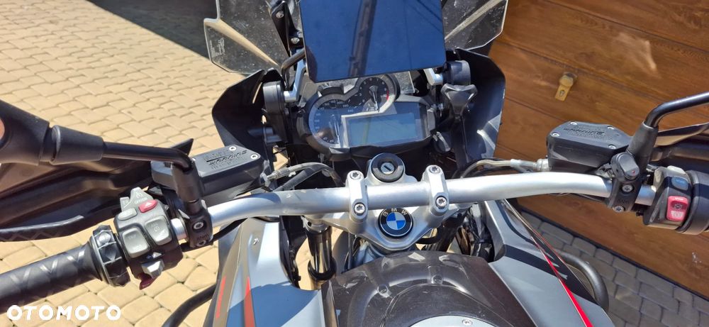 BMW GS - 6