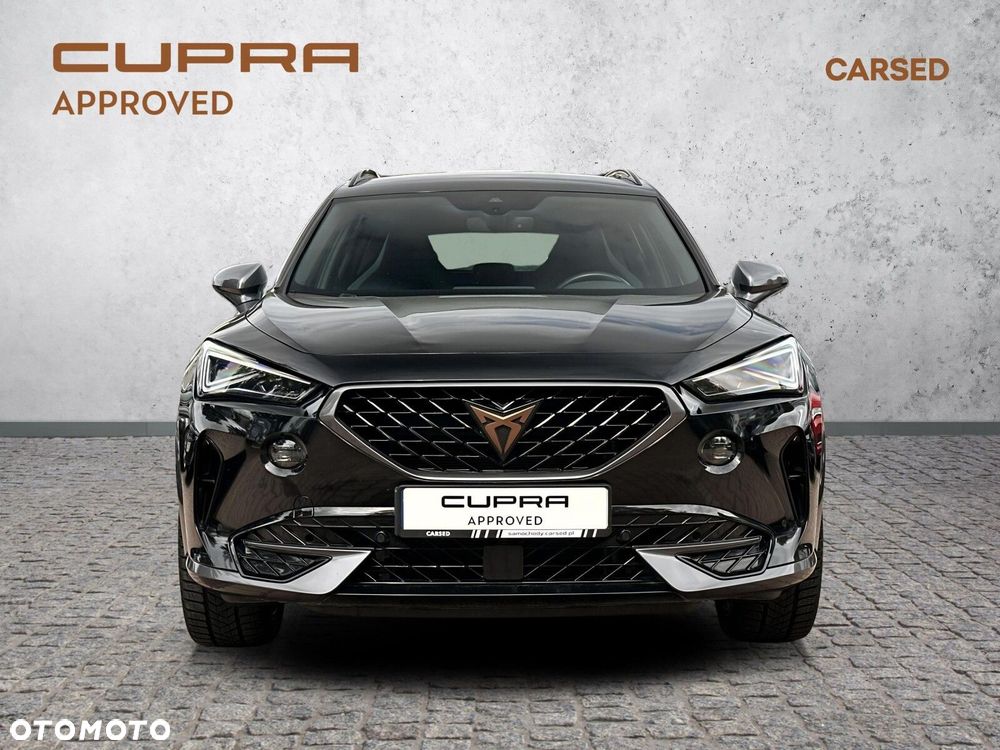 Cupra Formentor 1.5 TSI DSG - 11