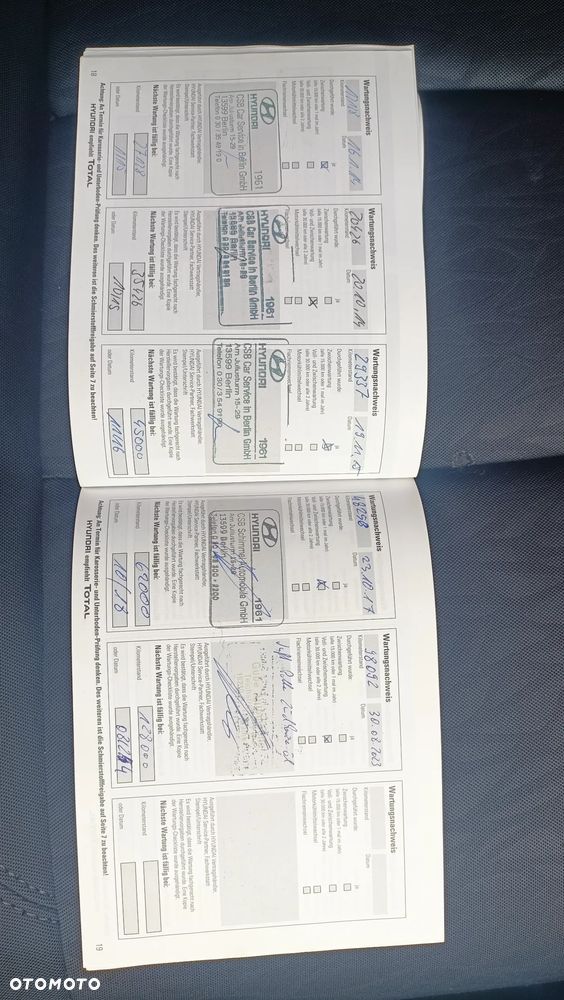 Hyundai ix20 1.6 Automatik Comfort - 19