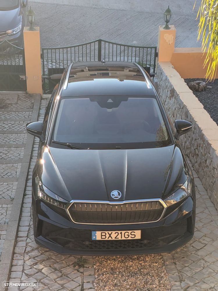 Skoda Enyaq - 3
