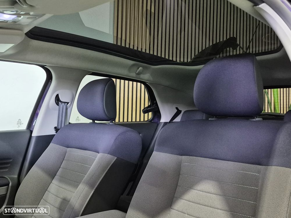 Citroën C4 Cactus e-VTi 82 ETG Stop&Start Shine Edition - 18