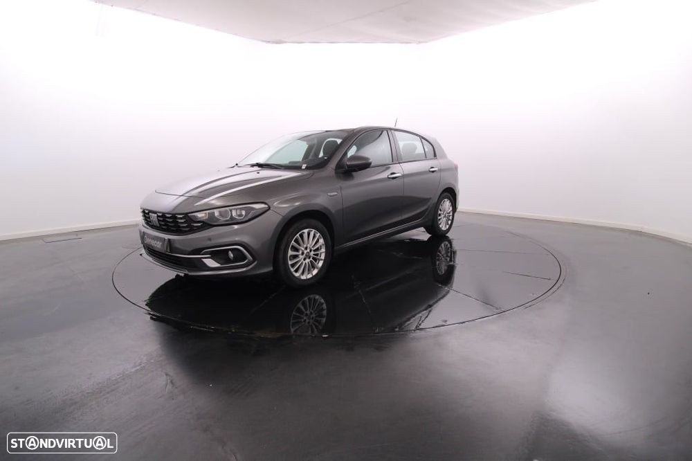 Fiat Tipo 1.3 Multijet Life - 1