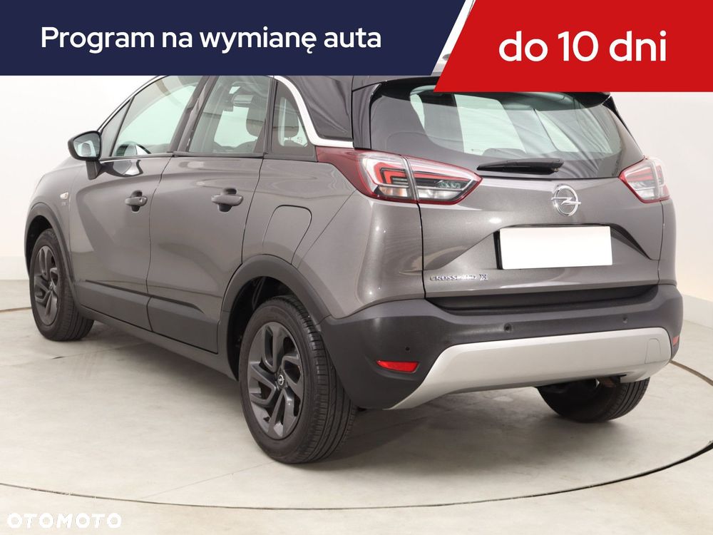 Opel Crossland X - 6