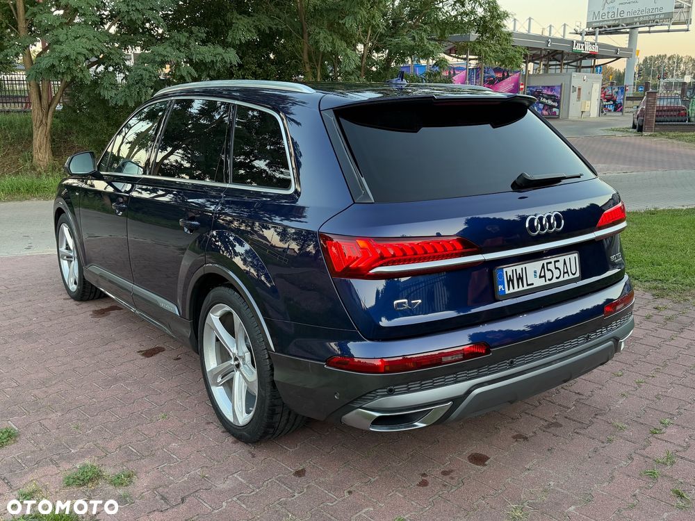 Audi Q7 - 17