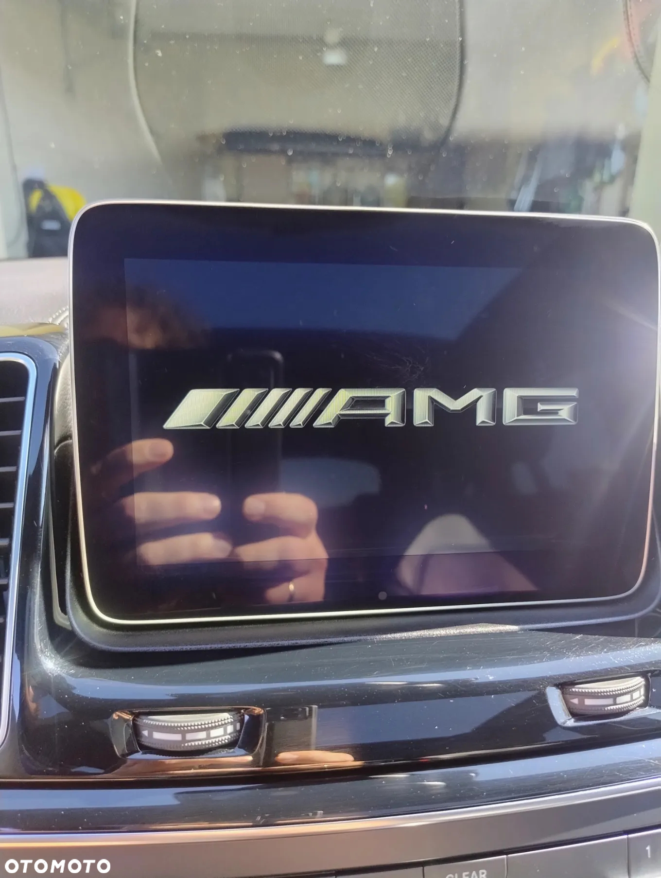 Mercedes-Benz GLE AMG Coupe 43 4-Matic - 22