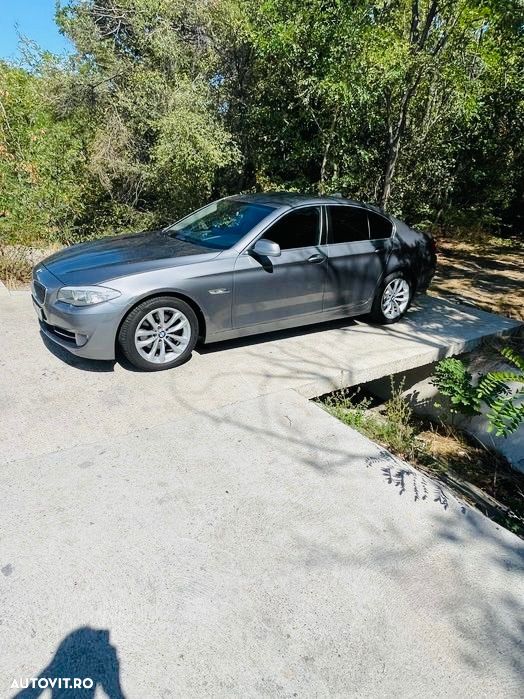 BMW Seria 5 - 3