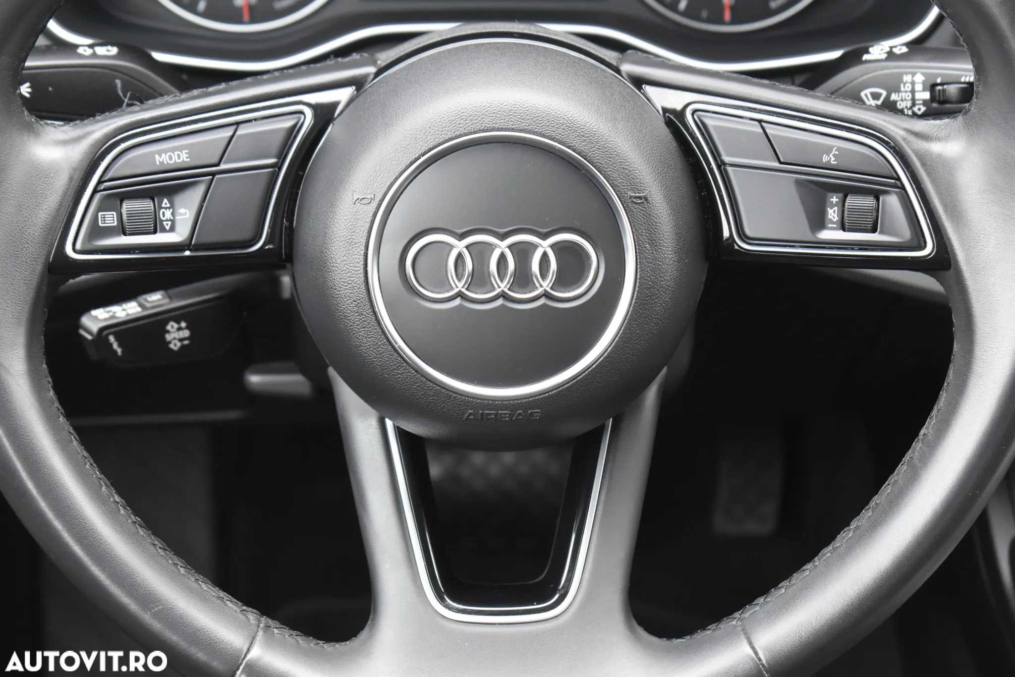 Audi A4 Allroad 2.0 40 TDI quattro S tronic MHEV - 24