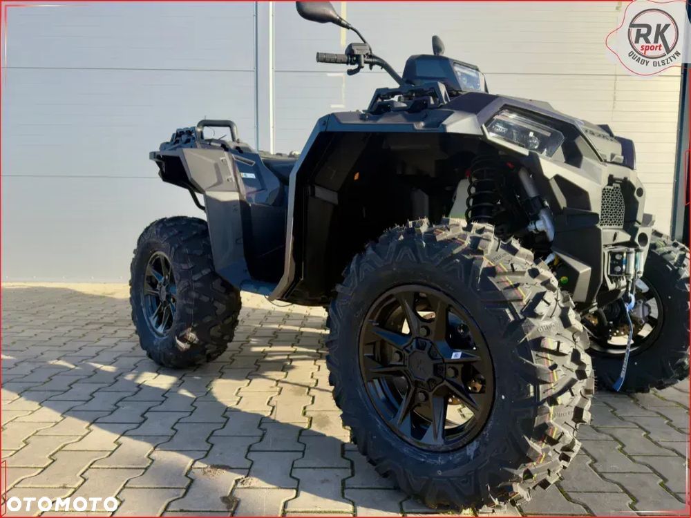 Polaris Sportsman - 6