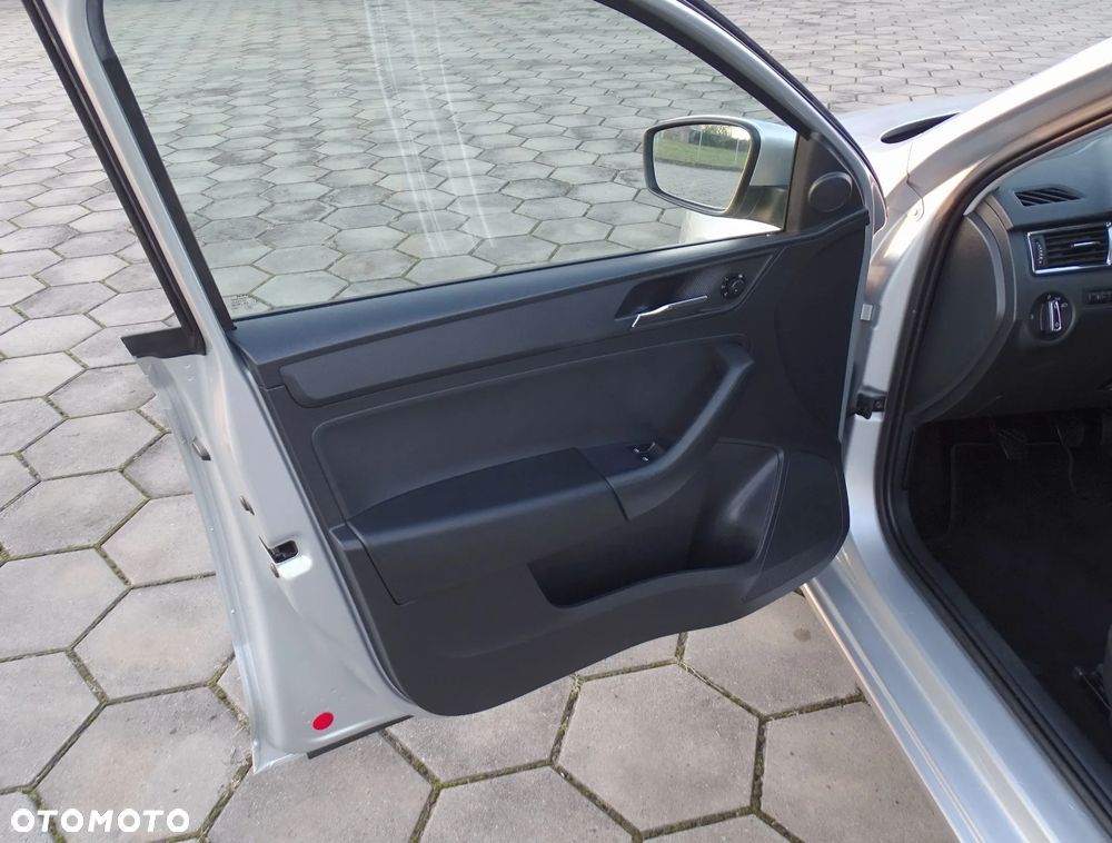 Seat Toledo 1.2 TSI Reference - 16