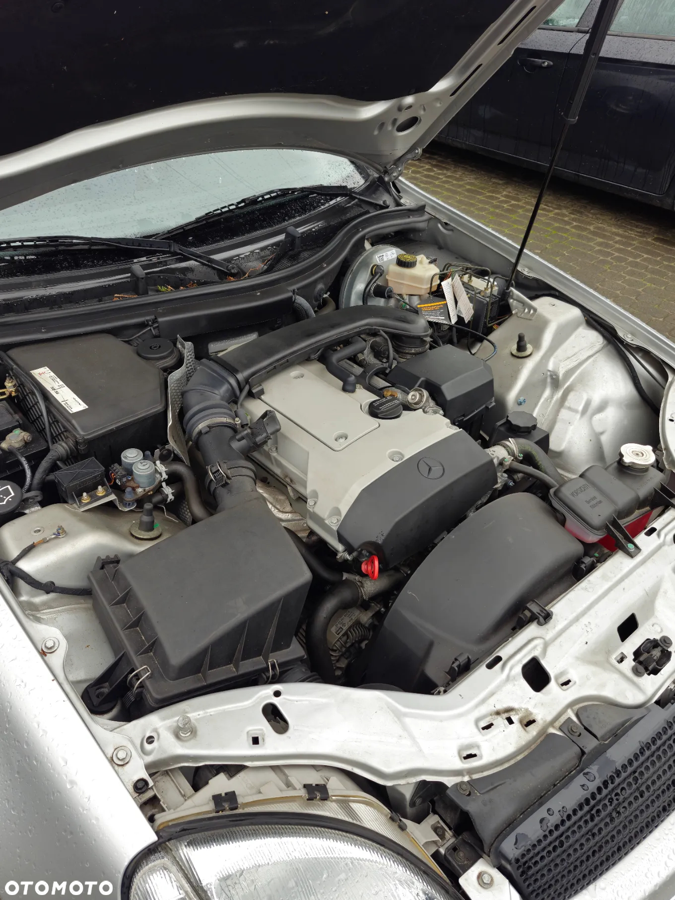 Mercedes-Benz SLK 200 - 20