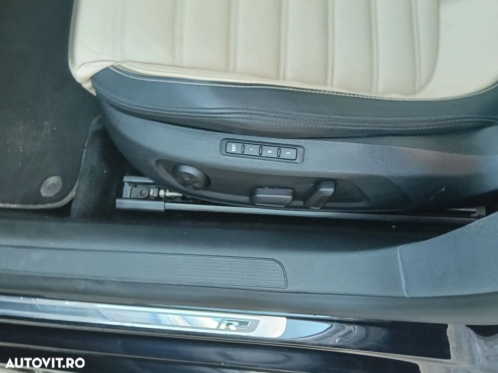 VOLKSWAGEN Passat 2010 — imagine 8