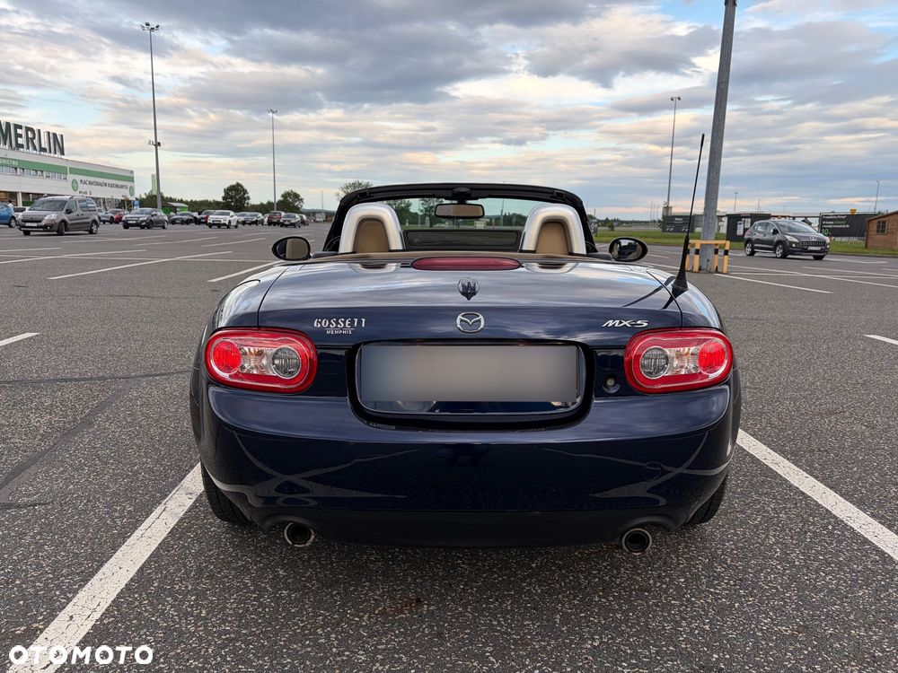 Mazda MX-5 - 16