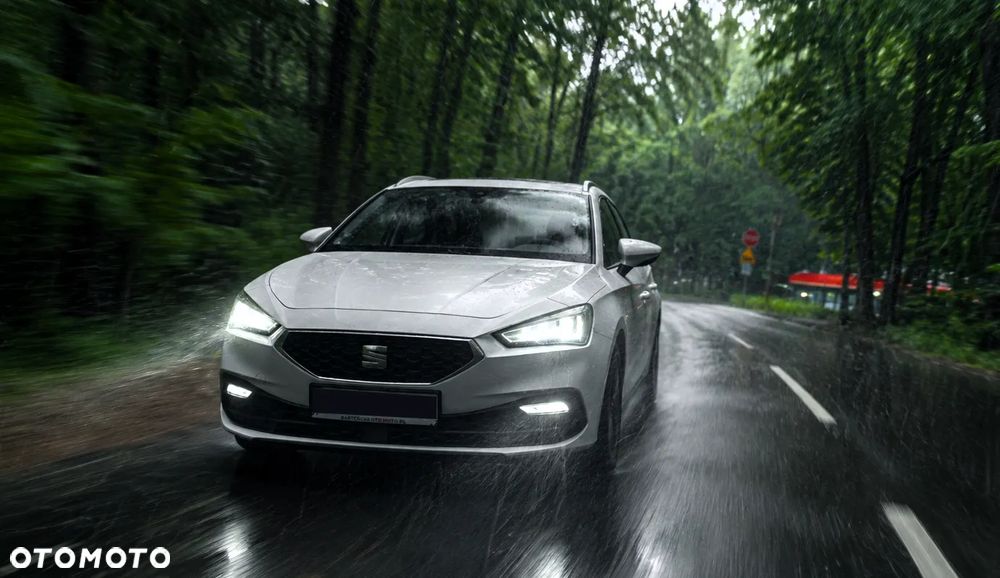Seat Leon - 2