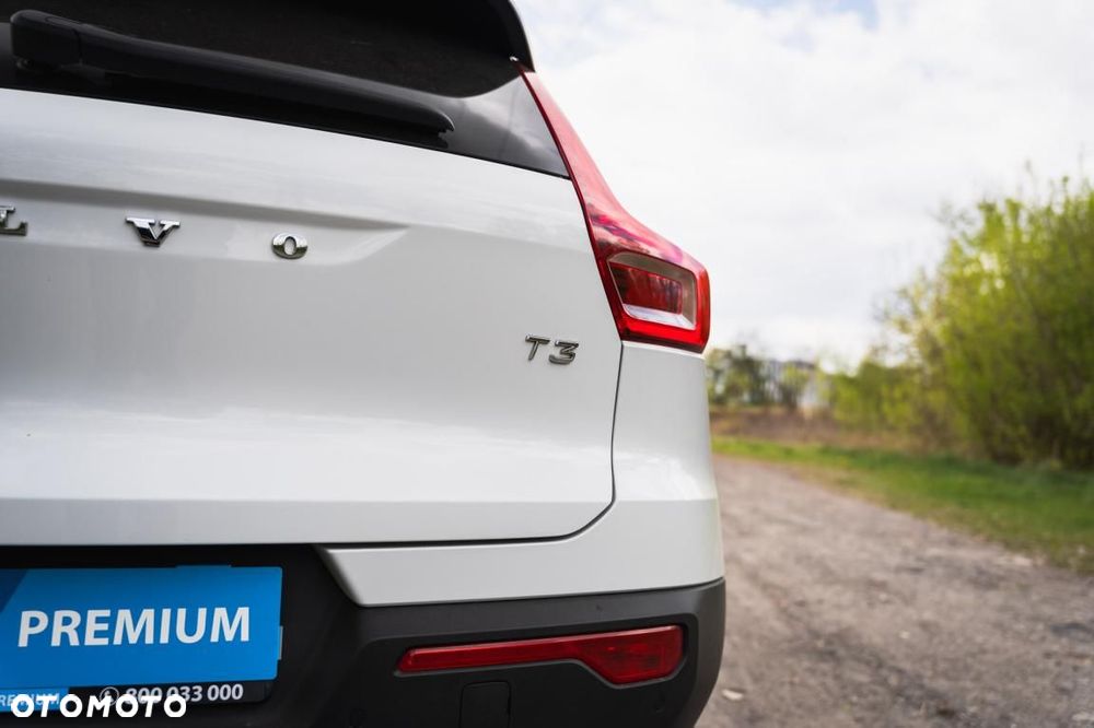 Volvo XC 40 - 14