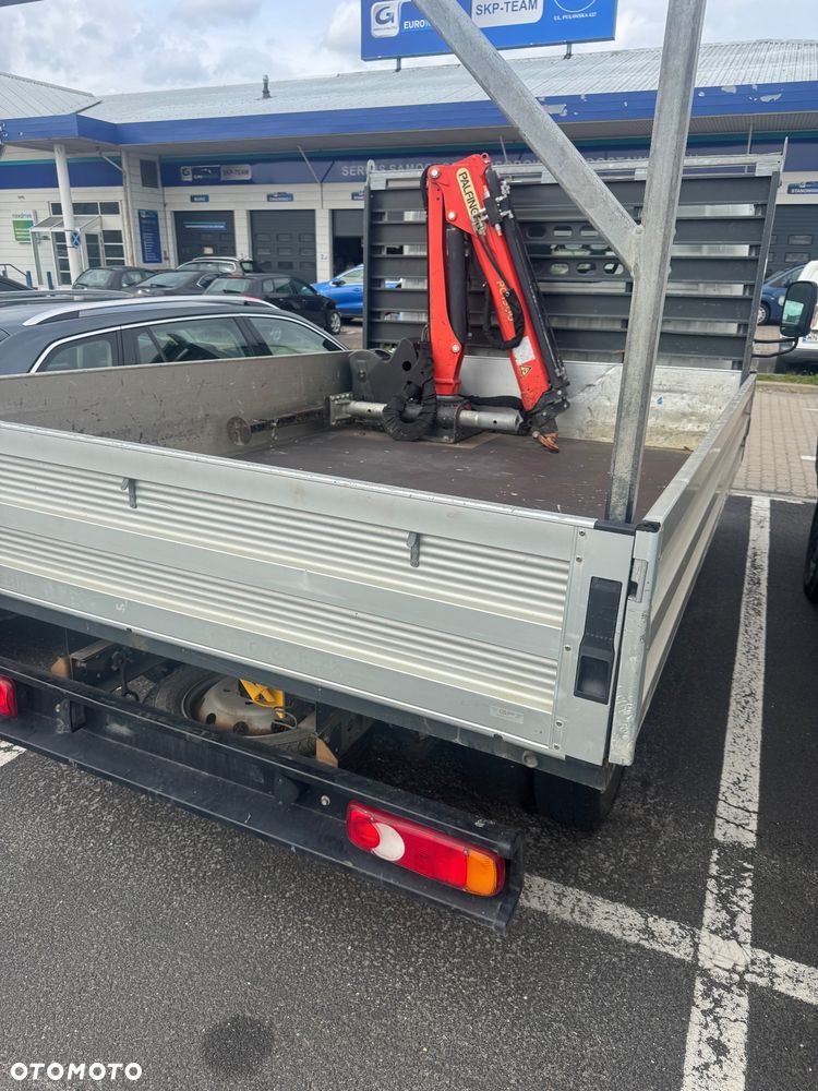 Nissan Cabstar nt 400 - 3