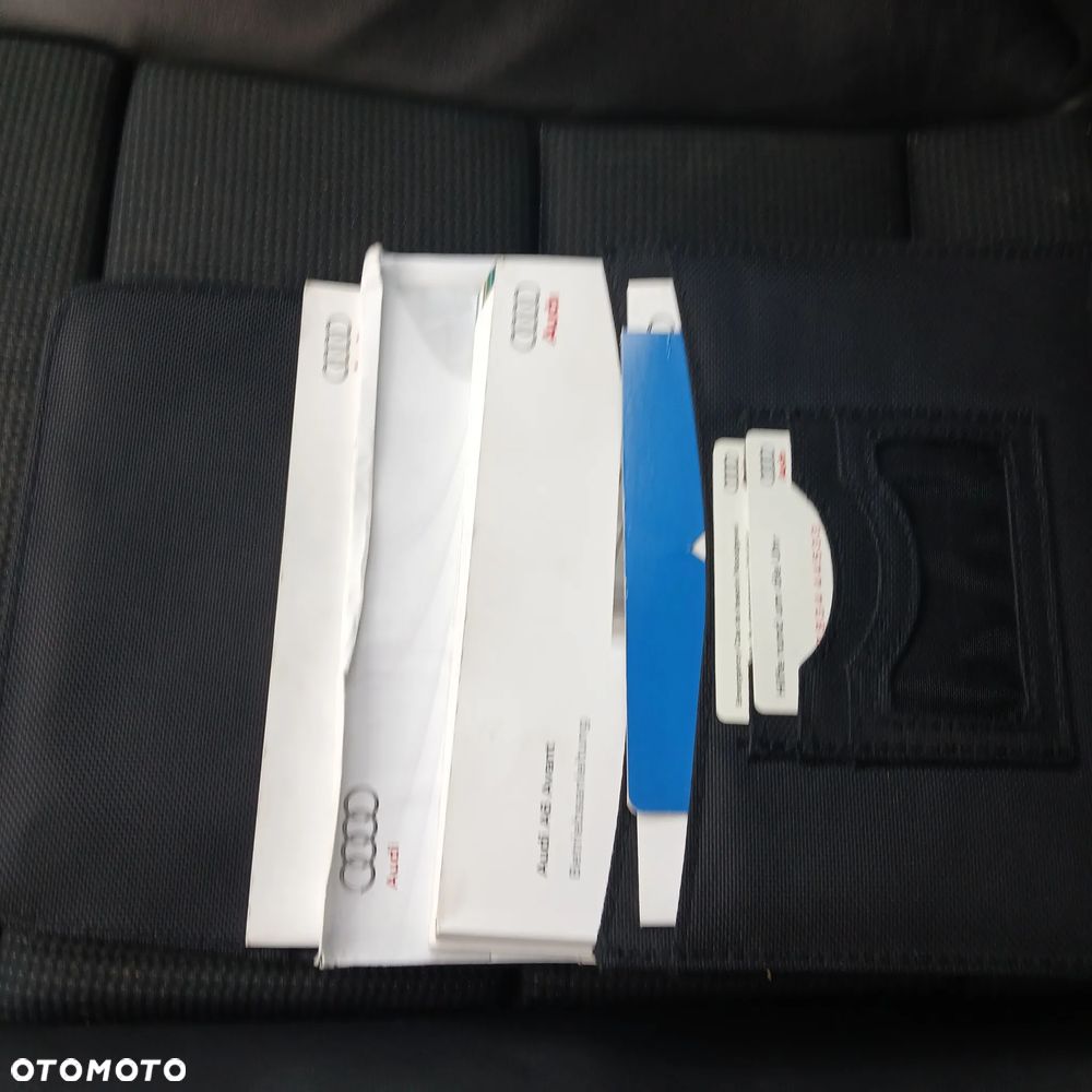 Audi A6 Avant 2.0 TFSI - 31