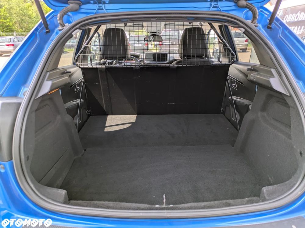 Peugeot 208 1.2 PureTech Allure S&S EAT8 - 14