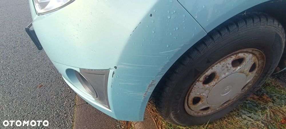 Chevrolet Spark - 26