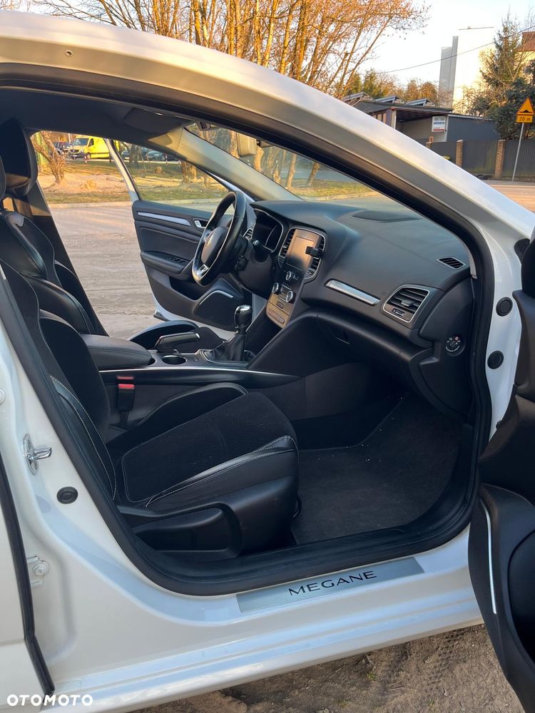 Renault Megane - 10