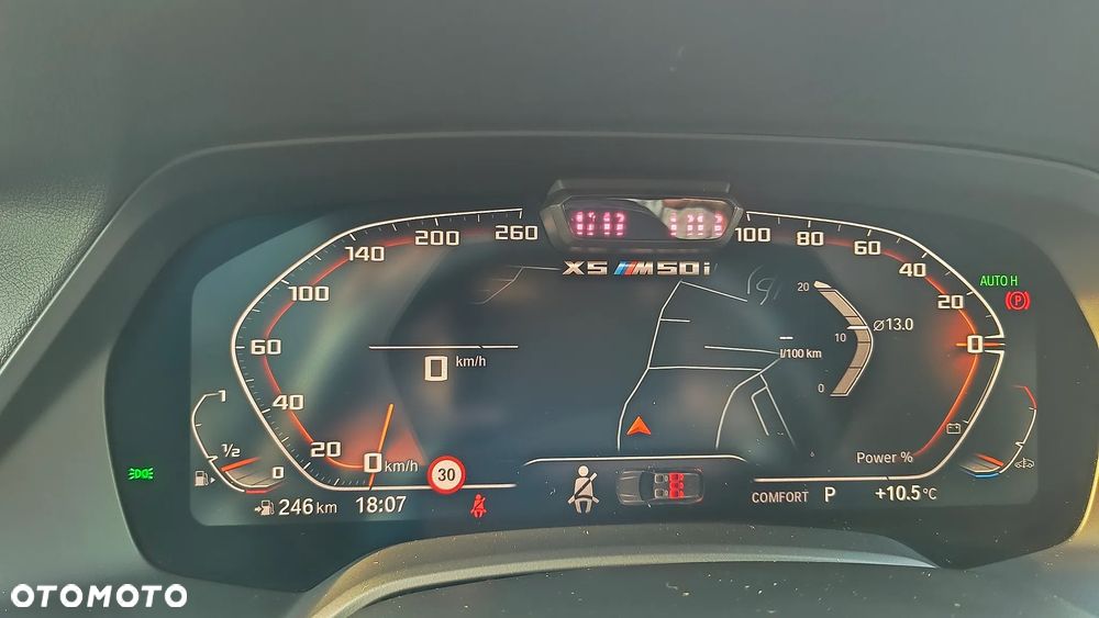 BMW X5 - 12