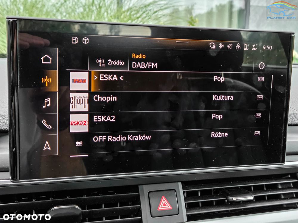 Audi A4 Avant 2.0 TDI S tronic design - 33