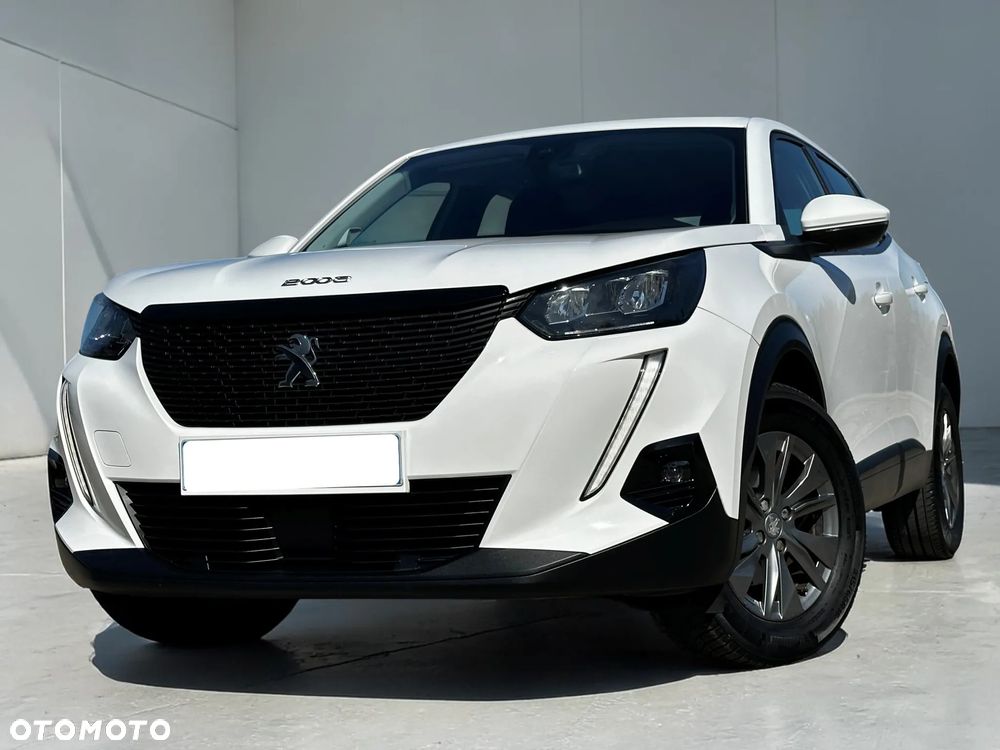 Peugeot 2008 PureTech 130 EAT8 Allure - 7